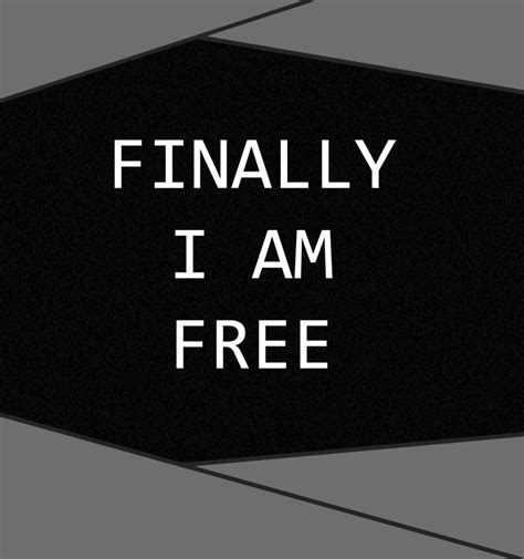 I Am Free Epub