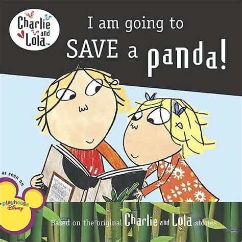 I Am Going to Save a Panda! Epub