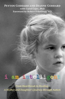 I Am Intelligent From Heartbreak to Healing - A Mother and Daughter's Journey t Reader