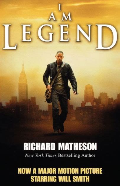 I Am Legend Book No 4