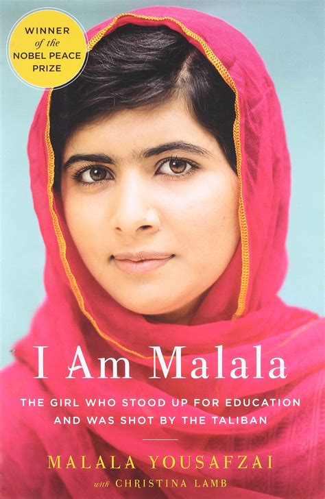 I Am Malala Reader