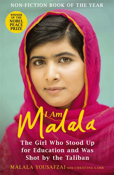 I Am Malala Reader