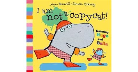 I Am Not a Copycat! Epub