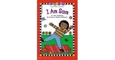 I Am Sam (Phonics Chapter Books) Ebook Kindle Editon
