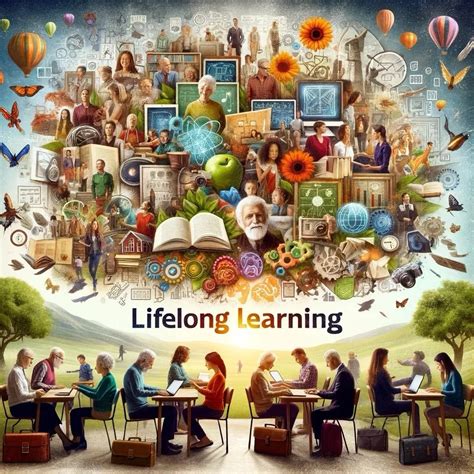 I Am an Alumni: Embracing the Power of Community and Lifelong Learning