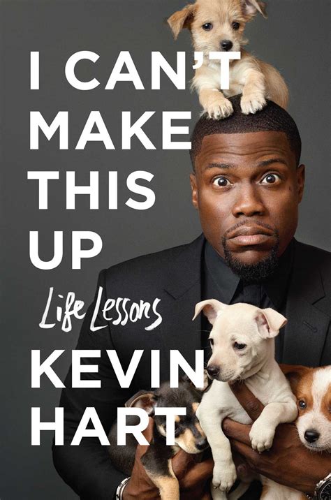I Can't Make This Up: Life Lessons Doc