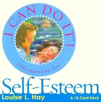 I Can Do It Cards Self-Esteem Doc