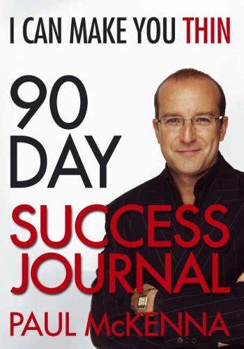I Can Make You Thin 90-Day Success Journal Epub