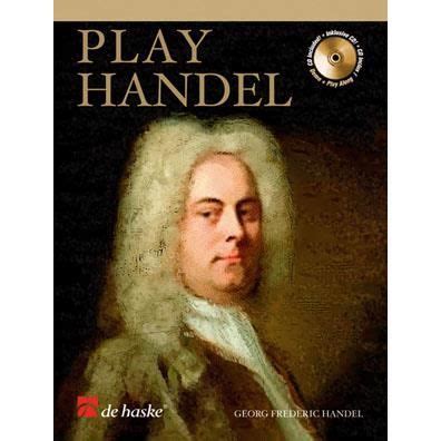 I Can Play That Handel Reader