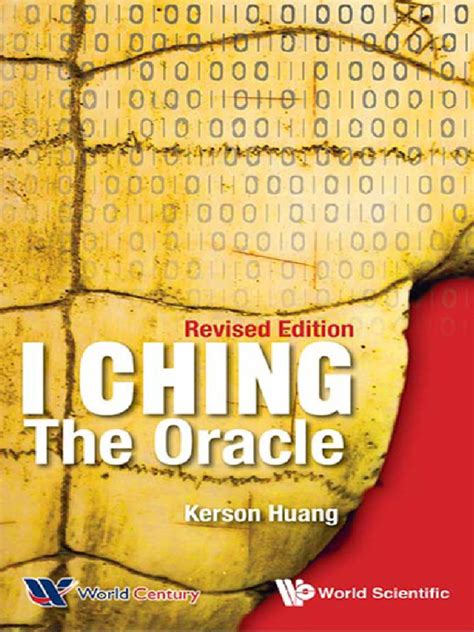 I Ching The Oracle Revised Edition PDF