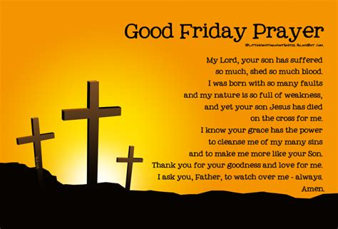 I Could not go to Church on Good Friday A Confession of Faith PDF