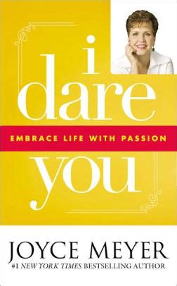 I Dare You Embrace Life with Passion Doc