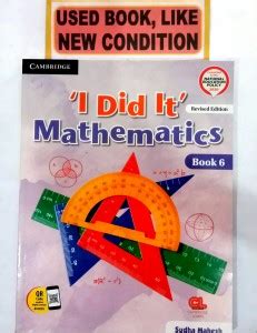 I Did It Mathematics 3rd Edition Reader