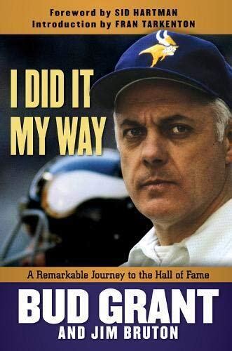 I Did It My Way My Remarkable Journey To The Hall Of Fame PDF