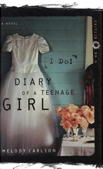 I Do Diary of a Teenage Girl Book 5