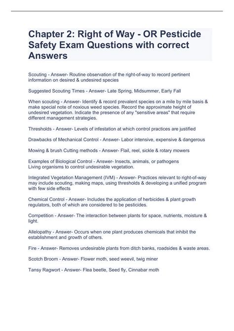 I Drive Safely Quiz Answers Chapter 2 Kindle Editon
