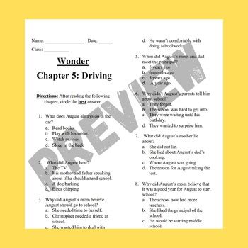 I Drive Safely Quiz Answers Chapter 5 Epub