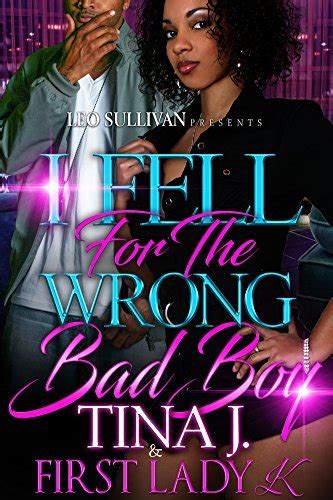 I Fell For The Wrong Bad Boy 2 PDF