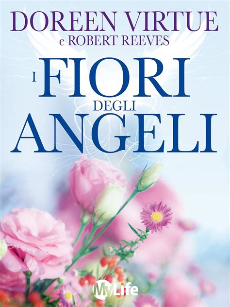 I Fiori Degli Angeli Italian Edition Epub