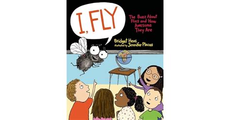 I Fly The Buzz About Flies and How Awesome They Are