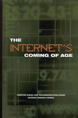 I Found It on the Internet: Coming of Age Online Doc