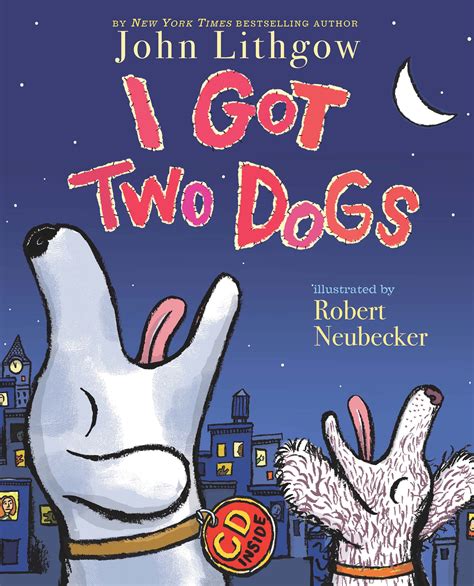 I Got Two Dogs Kindle Editon