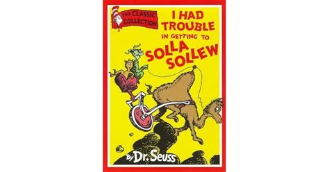 I Had Trouble in Getting to Solla Sollew PDF