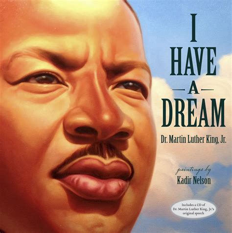 I Have a Dream The Story of Martin Luther King Reader