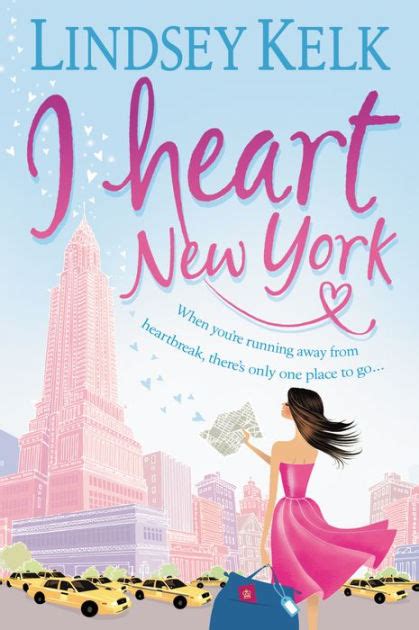 I Heart New York: A Novel Doc