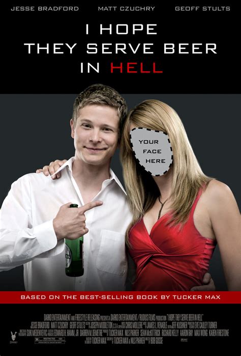 I Hope They Serve Beer in Hell PDF