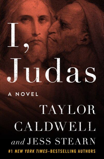 I Judas A Novel Kindle Editon