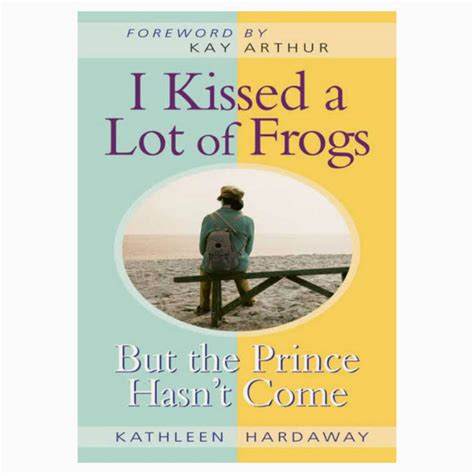 I Kissed a Lot of Frogs But the Prince Hasn t Come Reader