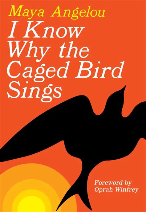 I Know Why the Caged Bird Sings Epub