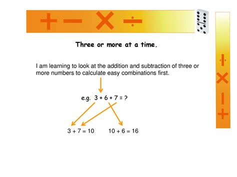 I Learn to Calculate Addition and Subtraction Epub