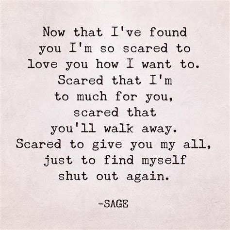 I Like Him, but I'm Scared of a Relationship: Overcoming Romantic Fear