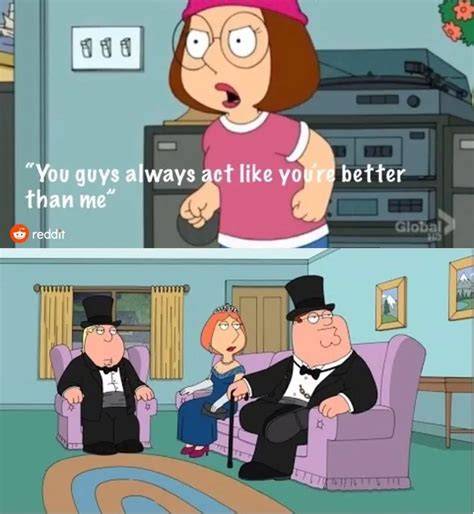 I Like This But This Is Better Template