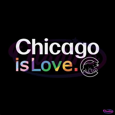 I Love Chicago: A Comprehensive Guide to Wearing a City's Pride