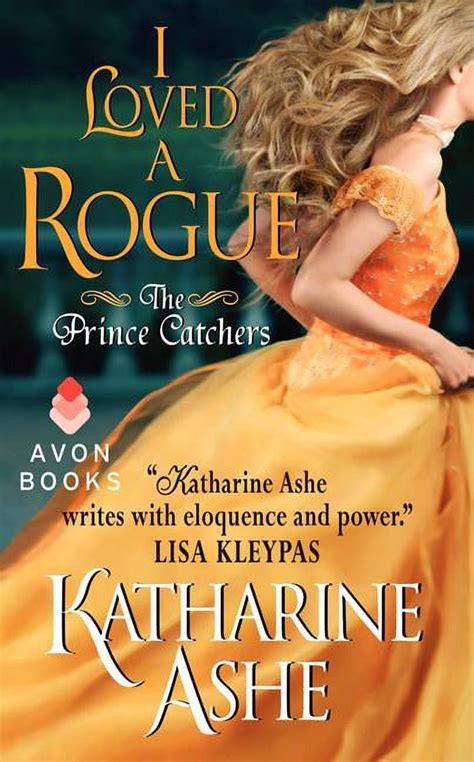 I Loved a Rogue The Prince Catchers Kindle Editon