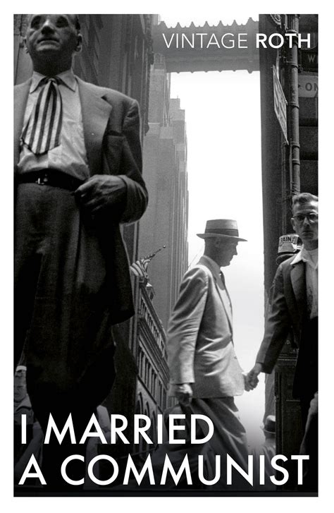 I Married a Communist American Trilogy 2 Kindle Editon