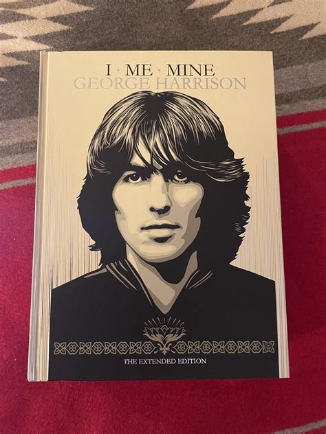 I Me Mine The Extended Edition Kindle Editon