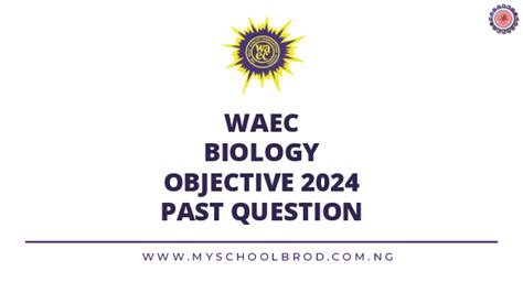 I Need 2014 Waec Objective Answers On Biology Reader