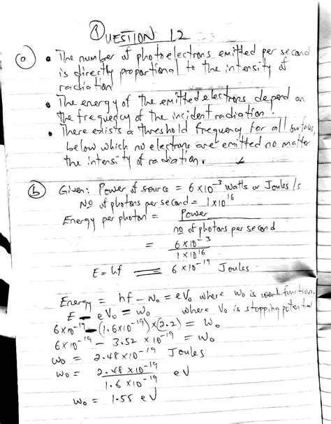 I Need Physics Objective And Theory Answers For 2014 Waec Kindle Editon