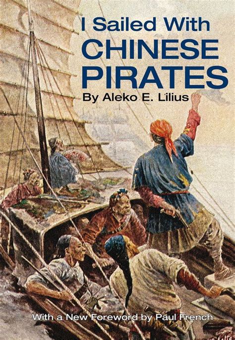 I Sailed with Chinese Pirates Ebook Epub