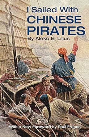 I Sailed with Chinese Pirates Ebook Epub