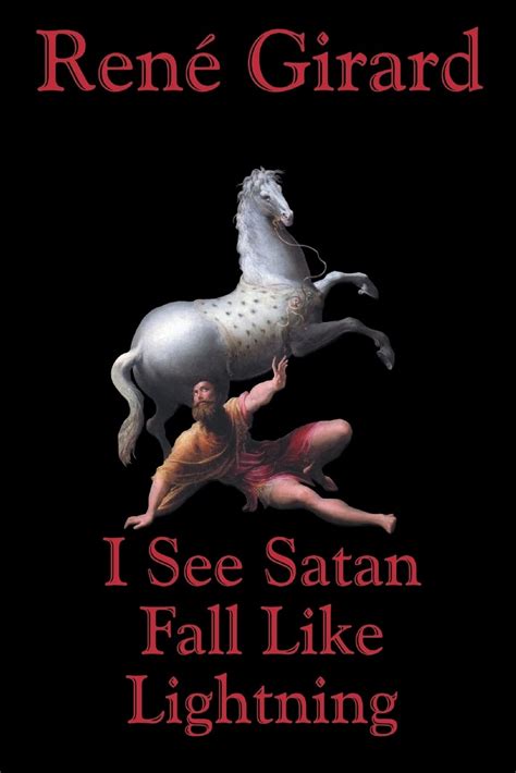 I See Satan Fall Like Lightning PDF