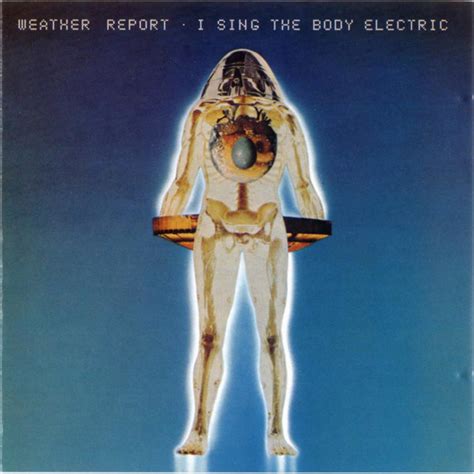 I Sing The Body Electric Reader