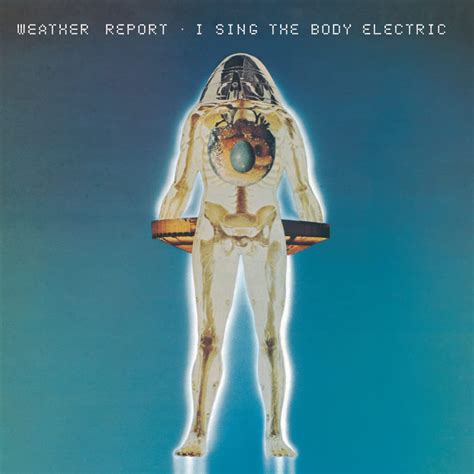 I Sing the Body Electric Reader