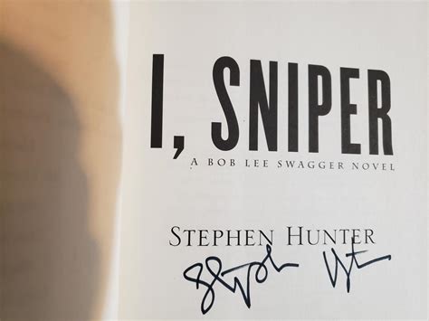 I Sniper Bob Lee Swagger Novels Epub