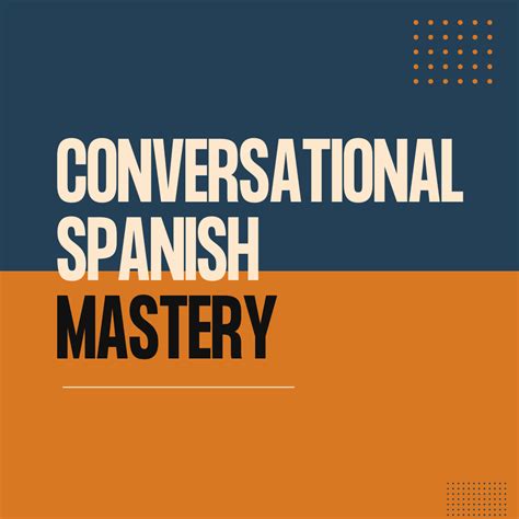 I Take in Spanish: Master Spanish Conversation with Confidence