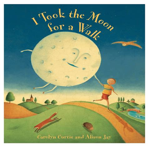 I Took the Moon for a Walk Epub